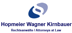 Hopmeier Wagner Kirnbauer Rechtsanwälte OG